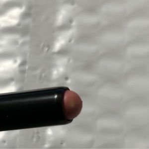 Borghese Long Lasting Lipcolour & Liner DUO damaged tip PACIFICO .05 OZ new